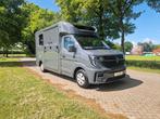 New Renault Master 2025 STX automatic with a Pro-Safety stal, Dieren en Toebehoren, Gebruikt, Overige typen