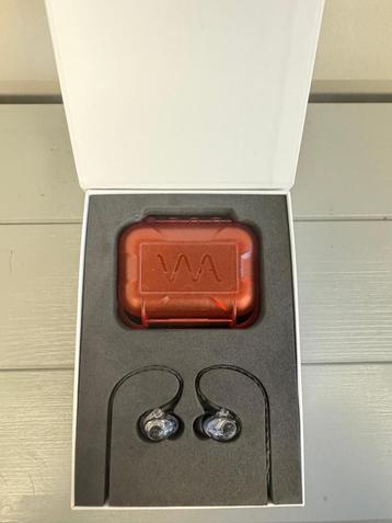 Westone Audio | 10025 Pro X20 | In-Ear monitor | Transparant beschikbaar voor biedingen