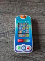 VTech Baby Telefoon Speelgoed, Kinderen en Baby's, Speelgoed | Vtech, Ophalen of Verzenden, Gebruikt, 6 maanden tot 2 jaar