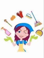 Schoonmaakster in Leersum, Vacatures, Vacatures | Schoonmaak en Facilitaire diensten
