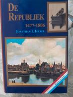 J.I. Israel - I tot 1647, Boeken, Ophalen of Verzenden, Zo goed als nieuw, J.I. Israel
