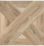 Prachtige Versailles houtlook tegels 61 x 61 (7.4 m2), Ophalen, 60 cm of meer, Nieuw, 10 m² of meer