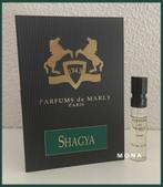 Parfums de Marly Shagya niche parfum sample proefje tester, Verzenden, Nieuw