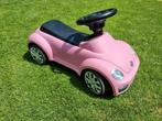 Gave roze Beetle loopauto, Ophalen, Zo goed als nieuw