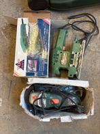 Grote partij Gereedschap: Schuurmachine,Slijptol,Grasmaaiers, Doe-het-zelf en Verbouw, Gereedschap | Overige machines, Ophalen