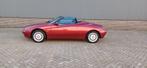 Alfa Romeo Spider 2.0 Twin Spark 16V 1996 Rood, Voorwielaandrijving, 65 €/maand, Cabriolet, Spider
