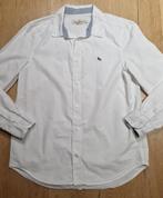 ZGAN wit H&M overhemd jongen, maat 158, H&M, Overhemd of Blouse, Ophalen of Verzenden, Zo goed als nieuw