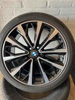 19 inch BMW x1 en x2 velgen styling 573 BMW F39 X2en F48 X1, Auto-onderdelen, Banden en Velgen, Gebruikt, Velg(en), Personenwagen