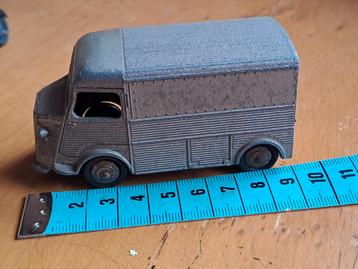 Dinky Toys Citroën 1200K Meccano - Vintage Auto beschikbaar voor biedingen
