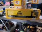Daf chocomelk profiel lion, Hobby en Vrije tijd, Modelauto's | 1:50, Zo goed als nieuw, L, Lion, L