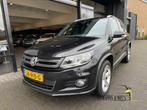 Volkswagen Tiguan 1.4 TSI Sport&Style / 143339 km, Voorwielaandrijving, Euro 5, 15 km/l, Gebruikt