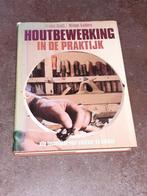 Houtbewerking in de praktijk Willem Aalders, Ophalen of Verzenden, Gelezen, Tekenen en Schilderen