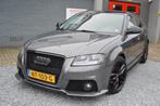 Audi A3 Sportback 1.4 TFSI Attraction S-line Pakket Navi Tre, Voorwielaandrijving, 65 €/maand, Gebruikt, 680 kg