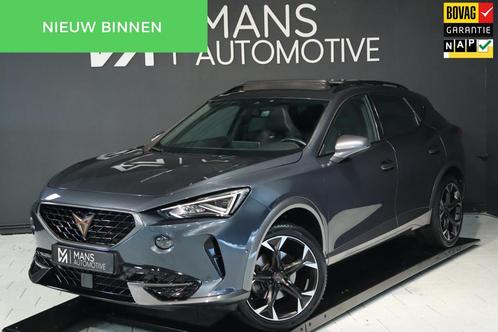 CUPRA Formentor 1.5 TSI / PANODAK / KUIPSTOELEN / MEMORY / C, Auto's, Cupra, Bedrijf, Te koop, Formentor, ABS, Achteruitrijcamera