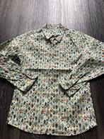 Stones & bones maat 140 nieuw voetbal jongen overhemd €54, Ophalen of Verzenden, Nieuw, Jongen, Overhemd of Blouse