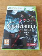 Xbox 360 - Castlevania Lords Of Shadow, Spelcomputers en Games, Games | Xbox 360, 1 speler, Zo goed als nieuw, Vanaf 16 jaar, Ophalen