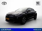 Toyota C-HR 2.0 Hybrid Dynamic | CarPlay/Android Auto | Came, 12 maanden, Stof, 4 cilinders, Origineel Nederlands