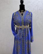 50 euro! Verschillende Takchita verhuur. Marokkaanse jurken, Kleding | Dames, Gelegenheidskleding, Ophalen of Verzenden, Zo goed als nieuw
