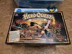 Heroquest Nieuwe editie 1990, Hobby en Vrije tijd, Gezelschapsspellen | Bordspellen, Ophalen of Verzenden, Gebruikt