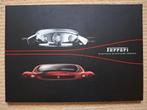 Panerai Ferrari catalogus, Ophalen of Verzenden, Zo goed als nieuw, Overige onderwerpen