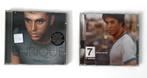 Enrique Iglesias CD 2x per stuk voor 3€, Ophalen of Verzenden, Gebruikt