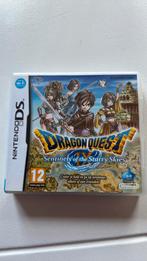 Dragon Quest IX: Sentinels of the Starry Skies, Spelcomputers en Games, Games | Nintendo DS, 1 speler, Ophalen of Verzenden, Zo goed als nieuw