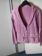 Sandwich vest maat M, Maat 38/40 (M), Ophalen of Verzenden, Zo goed als nieuw, Roze