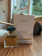 Roja Isola Blu parfum 40/50ml, Sieraden, Tassen en Uiterlijk, Uiterlijk | Parfum, Ophalen of Verzenden, Zo goed als nieuw