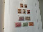 Extra foto’s verzameling Nederlands Indie en Nw Guinea, Postzegels en Munten, Postzegels | Volle albums en Verzamelingen, Ophalen of Verzenden