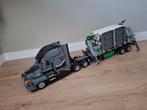 LEGO Technic Mack Anthem - 42078, Ophalen of Verzenden, Zo goed als nieuw