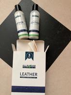 Leather Care & Protect Kit - 5 year, Ophalen of Verzenden, Dweilemmer, -bak, of -wagen