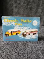 Model van een Maltese Bus, Ophalen of Verzenden, Nieuw, Bus of Vrachtwagen