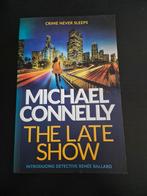 The Late Show - Michael Connelly - Gelezen, Ophalen of Verzenden, Gelezen, Michael Connelly
