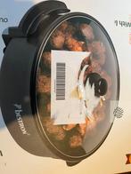 Hapjespan, Ophalen of Verzenden, Nieuw, Overige materialen, Koekenpan of Braadpan