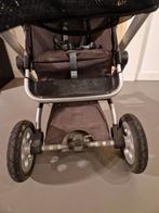 Joolz Buggy - Fijne wandelwagen!, Ophalen