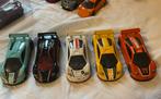Hotwheels Mclaren collectie, Ophalen of Verzenden, Zo goed als nieuw, Auto