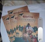 4 efteling kaartjes 180€, Tickets en Kaartjes, Drie personen of meer