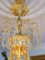 19e Baccarat chandelier, Ophalen of Verzenden