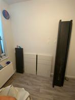 Bed + kast, Ophalen of Verzenden, Zo goed als nieuw