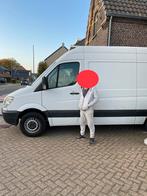 Wij verzorgen uw verhuizing met uiterste zorg en kwaliteit., Diensten en Vakmensen, Verhuizers en Opslag