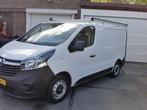 Opel Vivaro 1.6CDTI BJ2018 EU6 AIRCO NAVI CRUISE LEAS€145, 125 pk, Gebruikt, Euro 6, 4 cilinders