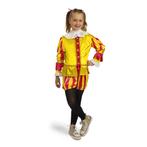 GEZOCHT: Danspiet pakje Club van Sinterklaas - Maat 128/134, Ophalen of Verzenden, 134 t/m 140, Jongen of Meisje