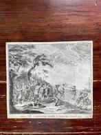 Mort du Capitaine Cook à Owhy-Hée, Fevrier 1779, Ophalen of Verzenden
