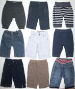 Broekjes maat 62 broek spijkerbroek broekje joggingbroek, Ophalen of Verzenden, Zo goed als nieuw, Jongetje, Broekje