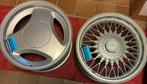 Saab 900 / 9000 16” velgen, Ophalen, Velg(en), 16 inch, 205 mm