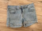 Mango Shorts maat XS, Kleding | Heren, Broeken en Pantalons, Ophalen of Verzenden, Overige maten, Blauw, Mango
