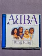 ABBA "Ring Ring" CD, Ophalen of Verzenden, 1980 tot 2000, Zo goed als nieuw