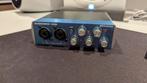 Presonus Audio box usb, Ophalen, Zo goed als nieuw, Audio