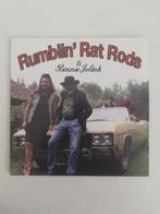 BENNIE JOLINK  ( NORMAAL) & RUMBLIN' RAT RODS, Ophalen of Verzenden, Nieuw in verpakking, Overige formaten