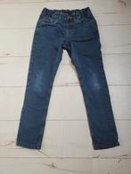 Blauwe thermo jeans mt 140 (Palomino/ als NIEUW), Kinderen en Baby's, Palomino (C&A), Zo goed als nieuw, Jongen, Ophalen